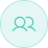icon two user